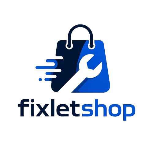 Fixletshop