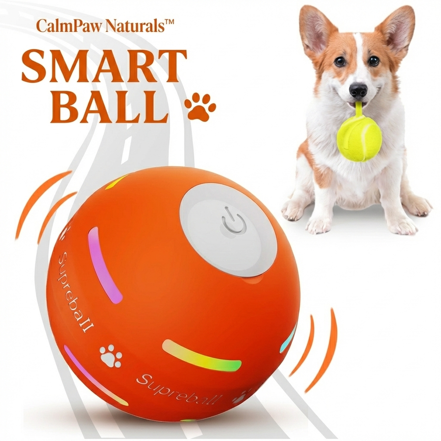 Smart Ball