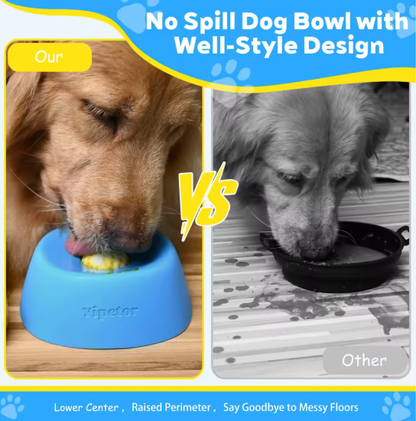 LIQUID TREAT BOWL