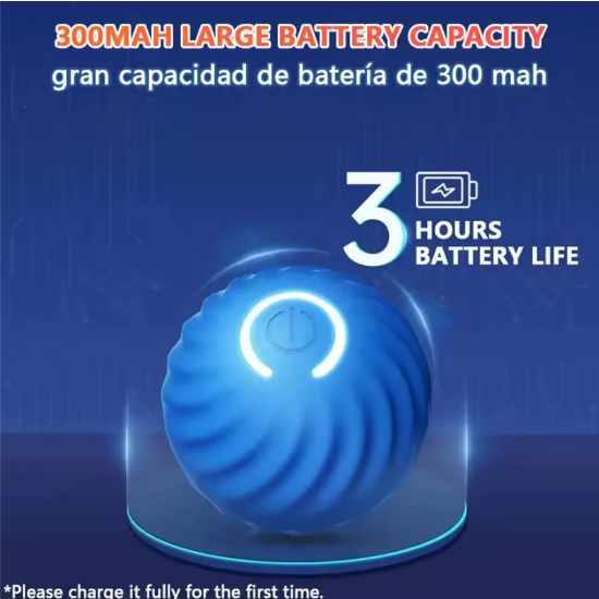 Smart Ball for Babies