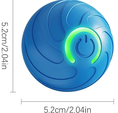 Smart Ball for Babies