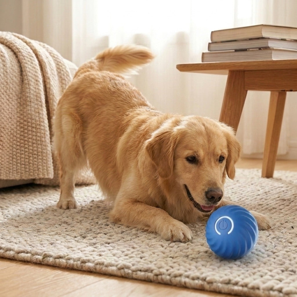 Smart Ball (small dogs)